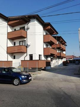 Apartament construcție nou finalizat anul 2019