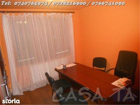 Apartament 2 camere, Parter,Aleea Unirii