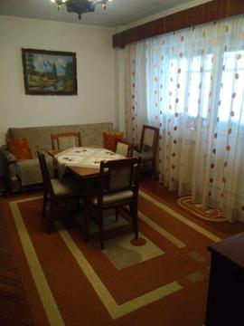 Apartament doua camere zona Lidl de pe Rodnei