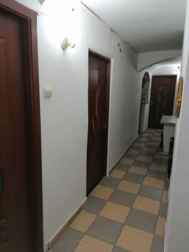 Apartament 3 camere Vânju Mare