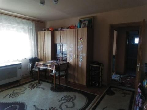 Vand apartament cu doua camere