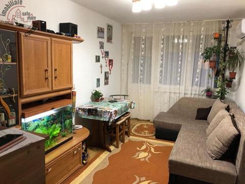 Apartament 4 Camere Zona Micro 16 Et 3