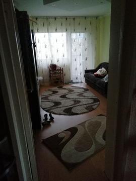 Apartament 3camere Str. Careiului