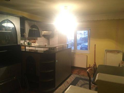 Apartament 3 camere Carpati 2, beci