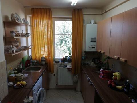 Apartament central 2 camere