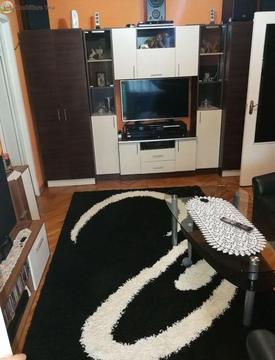 Apartament 3 camere, Drumul Botizului