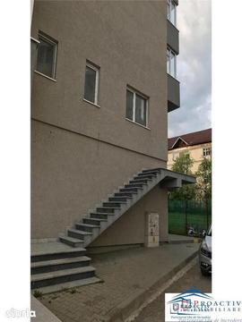 George Enescu apartament 2 camere (2C-4853)