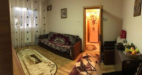 2 camere, semidecomandat - Piaţa Vidin - Hotel Europa