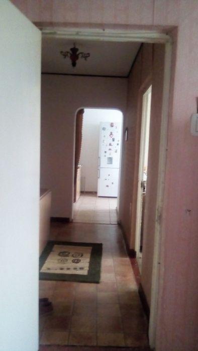 Vând apartament cu 2 camere