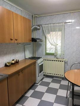 Proprietar inchiriez apartament 2 camere Oraselul copiilor