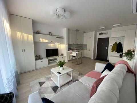 Apartament Nou Pipera-New Point