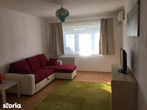 Apartament doua Camere Tineretului Finisat Modern