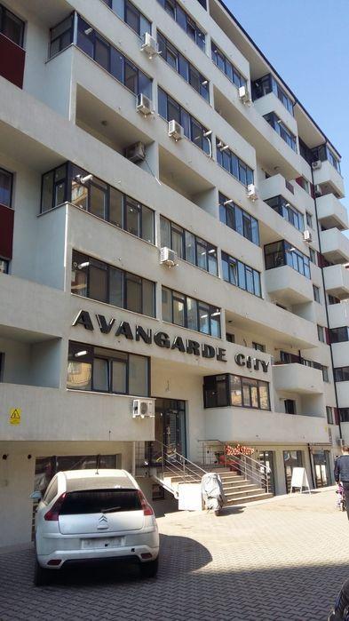 Închiriez apartament 2 camere