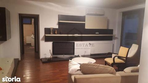 Apartament deosebit 2 camere Cartierul Francez