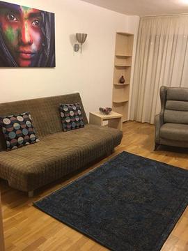 Inchiriez apartament 3 camere zona Unirii