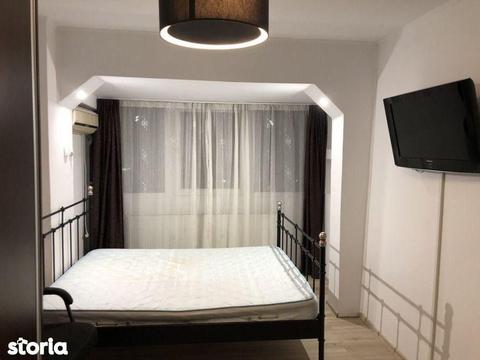 Apartament 3 camere PLAZA MALL