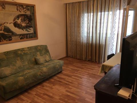 Proprietar inchiriez apartament zona Titan, metrou 1 Decembrie