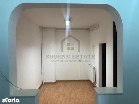 Apartament ultracentral 3 camere stradal - ideal birouri