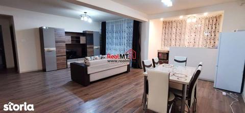 Apartament 3 camere, Anghel Saligni