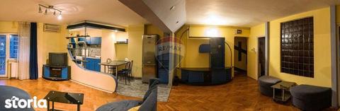 Apartament cu 4 camere în zona Central