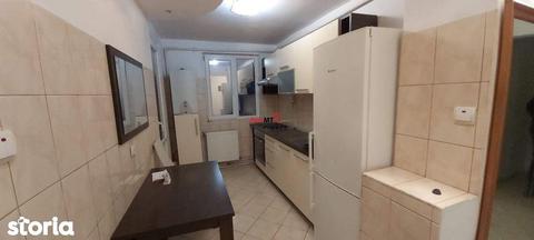 Apartament 2 camere, zona Cetate