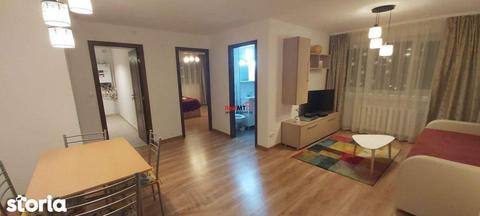 Apartament 2 camere, 55mp, zona Cetate