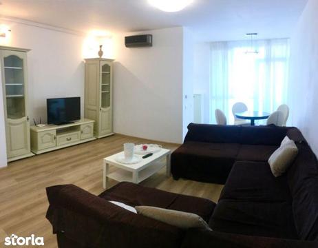 Inchiriez apartament 2 camere, modern amenajat, Ared-Kaufland