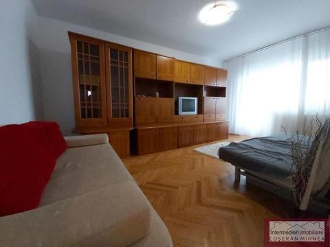 Apartament 2 camere decomandat,UTA - Central