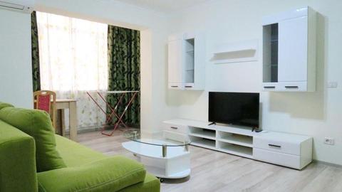 Apartament 2 camere, Ultracentral, centrală pe gaz