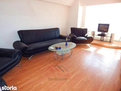 Apartament 4 camere zona UTA - ID MCA750