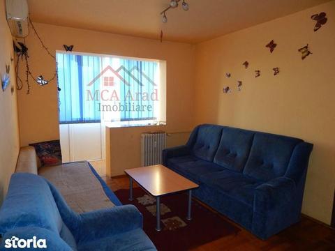 Apartament 2 camere zona Lebada - ID MCA691