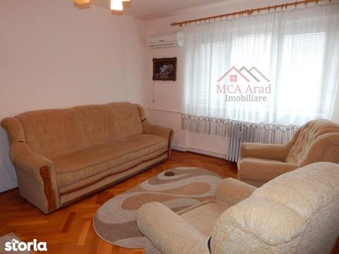 Apartament 2 camere zona Podgoria - ID MCA800