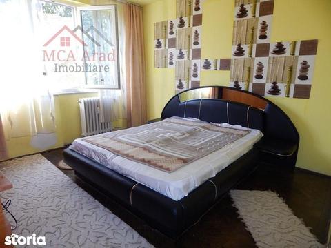 Apartament 2 camere zona Podgoria - ID MCA654