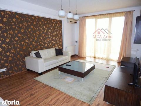 Apartament 2 camere zona Micalaca Orizont bloc ARED M1