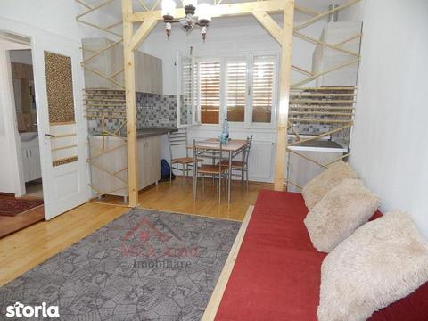 Apartament 2 camere zona Vlaicu - Poltura - ID MCA760