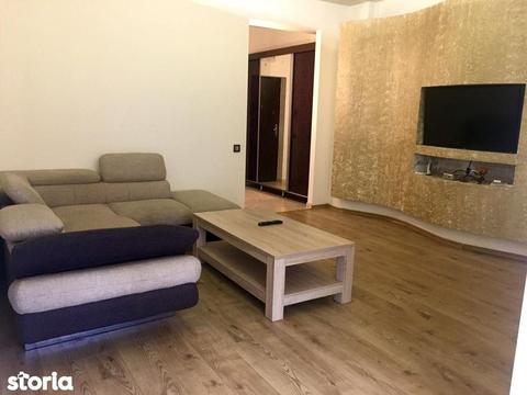 Inchiriez apartament 2 camere, amenajat modern, Ared-UTA