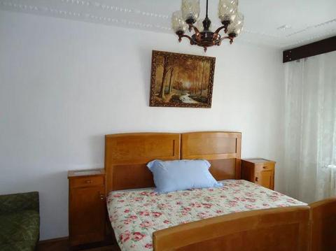 Inchiriez apartament 4 camere zona Micalaca - 17339