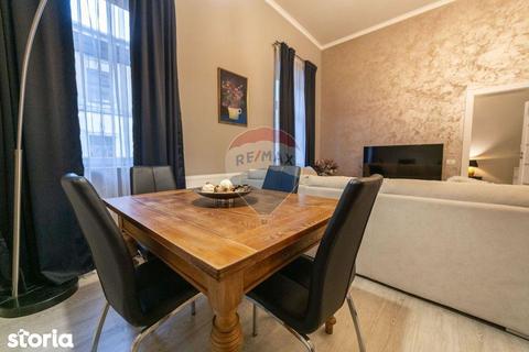 Apartament cu 2 camere de închiriat în zona Ultracentral