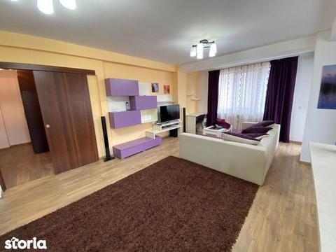 Apartament 3 camere de închiriat- Zona Bancilor Podgoria