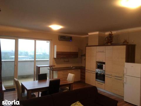 Penthouse / Apartament modern 3 camere de inchiriat- Zona Uta Ared