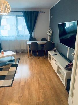 Apartament 2 camere Bălcescu Residence, 72mp,Mobilat, parcare inclusa