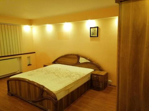 Apartament doua camere mobilat si utilat