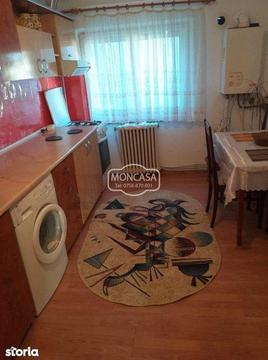 Chirie apartament 3 camere, decomandat zona Pacea