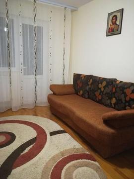 Închiriez apartament Viziru 1