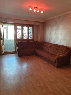 Inchiriez apartament 3 camere Buzaului (Sp Judetean) 2/8 80mp stradal