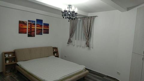 Închiriez apartament 1 camera in CENTRUL ORAȘULUI