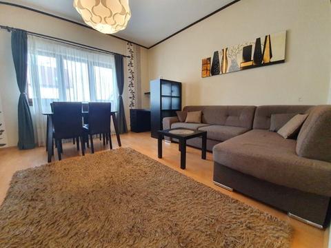 Apartament 2 camere, dressing, terasa mare- Sânpetru Residence