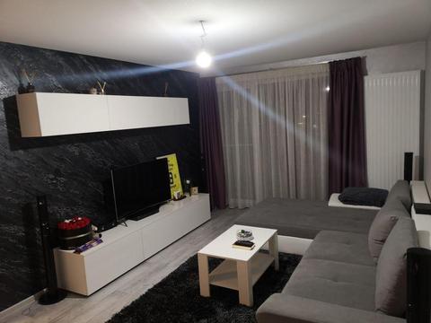 Apartament de lux de inchiriat