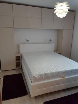 Gării - Alexandru Vlahuță - apartament 2 camere - Prima închiriere