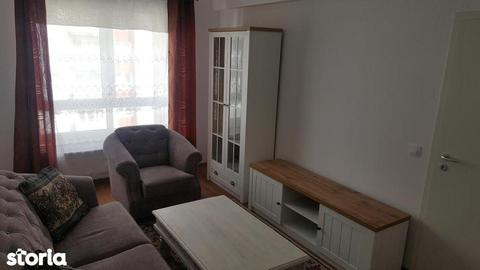 Inchiriere apartament doua camere, Avantgarden